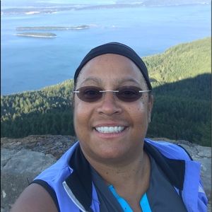 Meet your Posher, Tracy